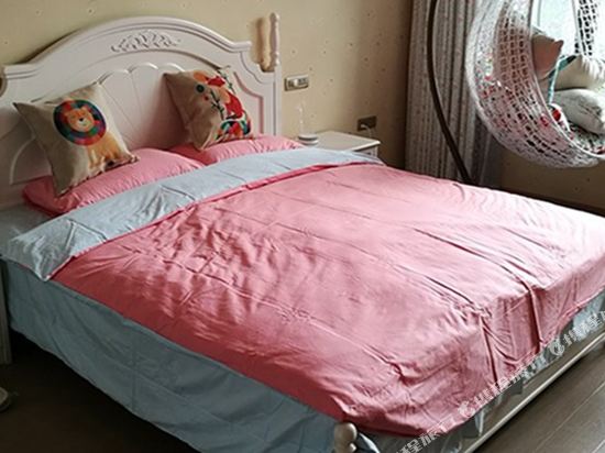 卡拉多恩民宿之家(缙云皋头村店)