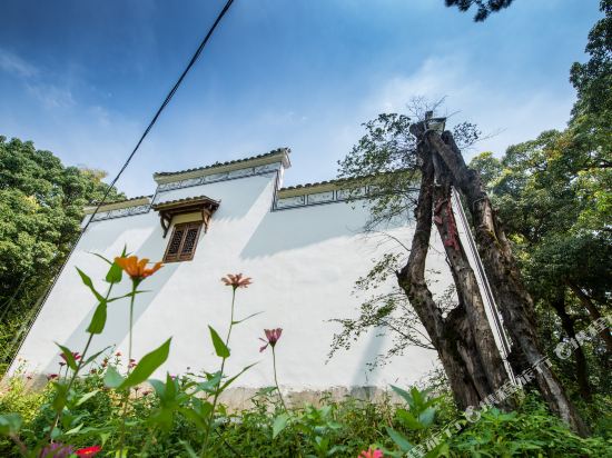 常山彤弓山居精品民宿