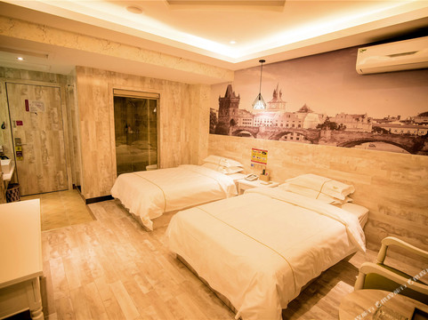 滕州市酒店住宿-滕州饭店