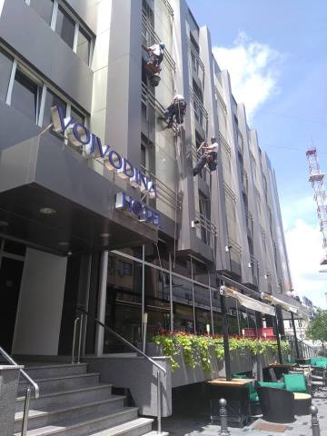 沃基沃迪那酒店-官方