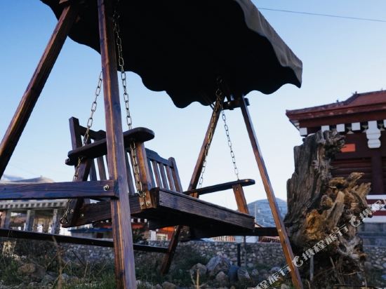 道孚拉姆藏家客栈