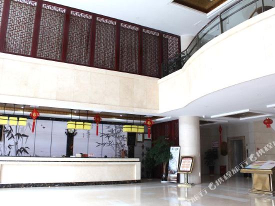 江陵钻石人间大酒店