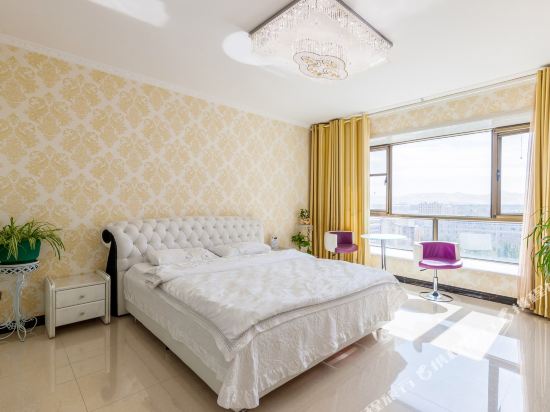 酒泉阳光小区22号家庭公寓