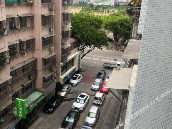 汕头潮汕好吃好玩团公寓