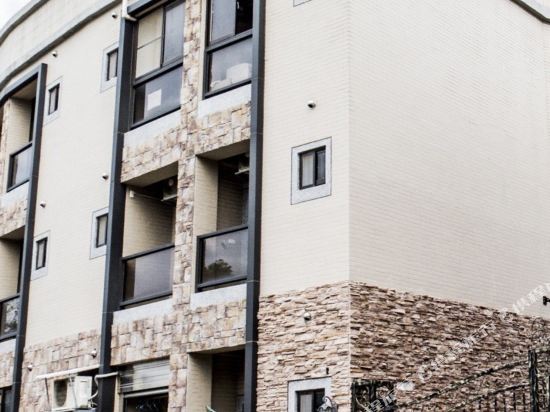 时光旅人夕乔馆