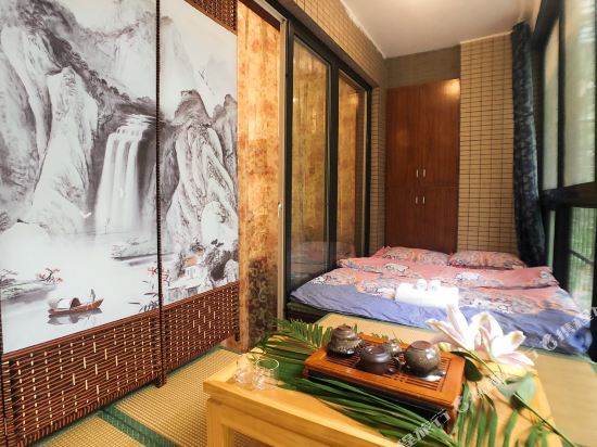 成都蓝蓝小屋(9号店)