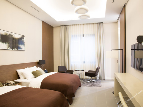Mate Hotel - Bundang