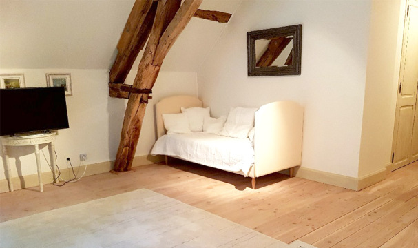 Chateau De Flammerans-官方