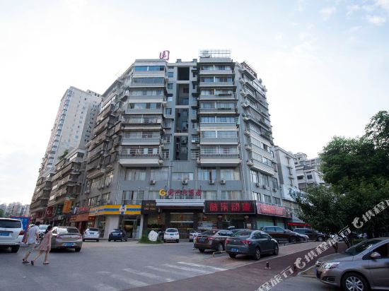 株洲国丰大酒店