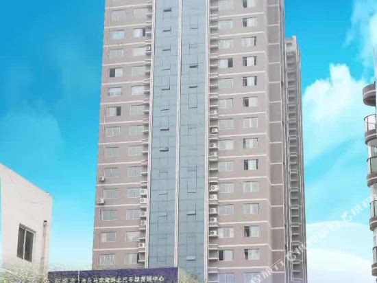 汽博大酒店(遵义保利汽车城店)