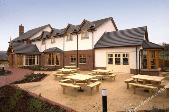 普瑞米尔登巴顿/洛蒙德湖酒店