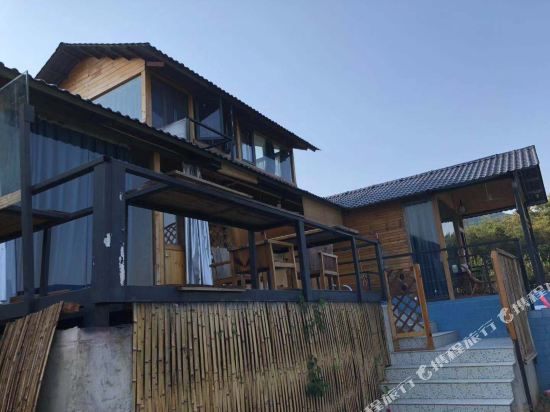 武宁水云间·桐林山民宿