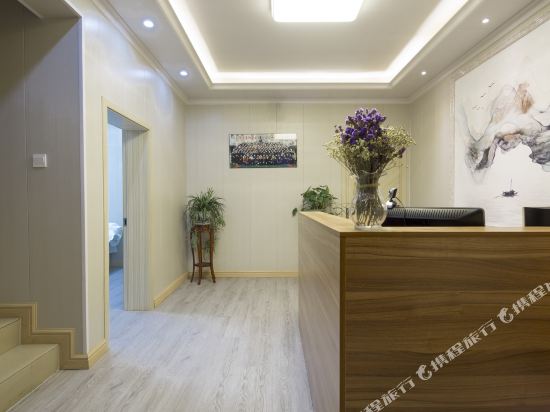 溧阳听竹暄客栈