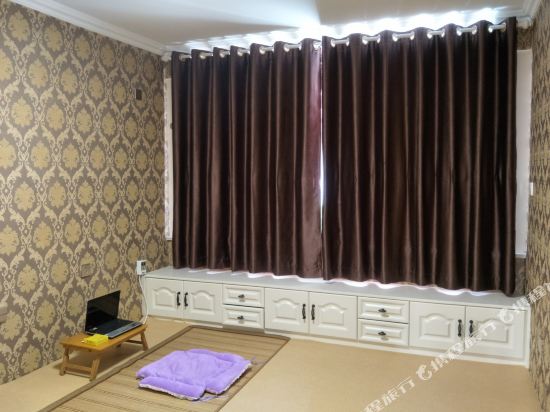 航空小镇阳光房公寓(胶州2号店)