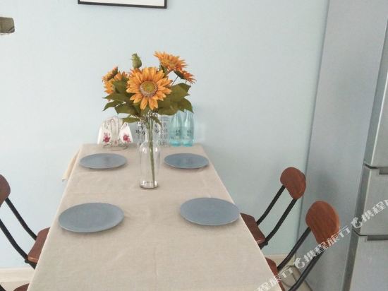 咸阳李珊河公寓