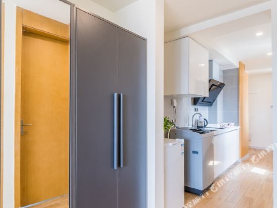 汕尾蕾蕾爱屋公寓(2号店)