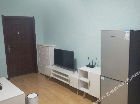 荣成石岛赤山凤凰湖度假公寓