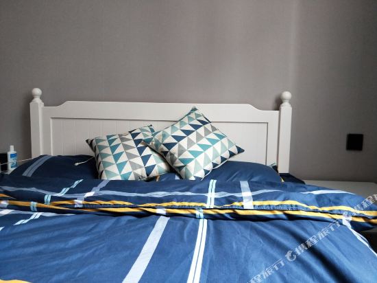 烟台花无影公寓