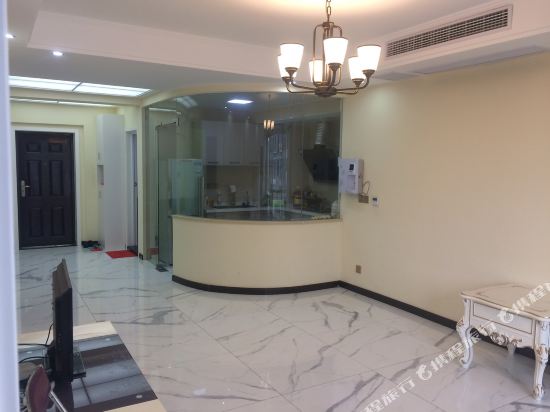 宜昌吕建华公寓