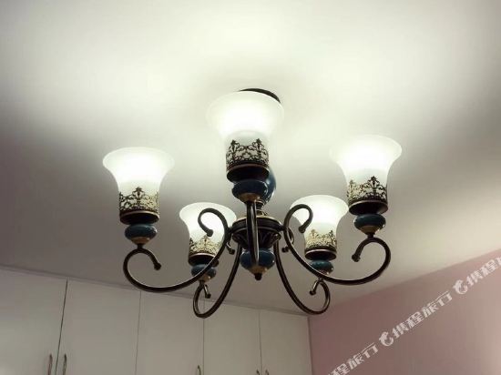 绍兴老绍兴醉江南公寓