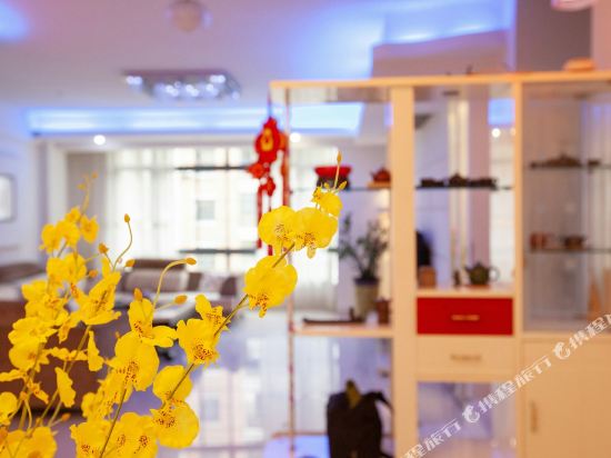 漳州薌里•乡親公寓(2号店)