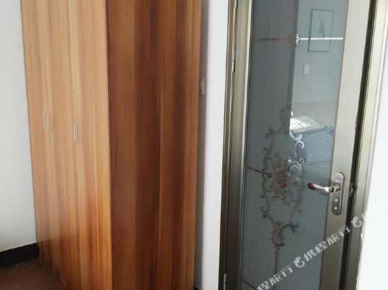 绵阳Mrrightliu公寓(2号店)