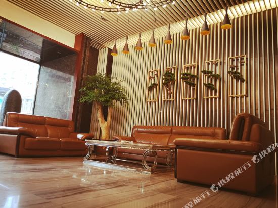 成县东隅大酒店