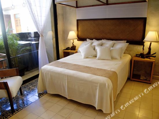 Ya'ax Hotel Boutique Room Type - Deluxe Queen Room Ya'ax Hotel Boutique Room Type - Deluxe Queen Room