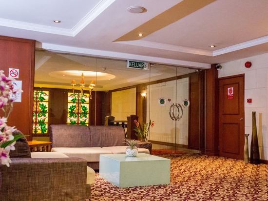 Hotels in Taman Ponderosa, Johor Bahru @ 25% OFF - Hotels with