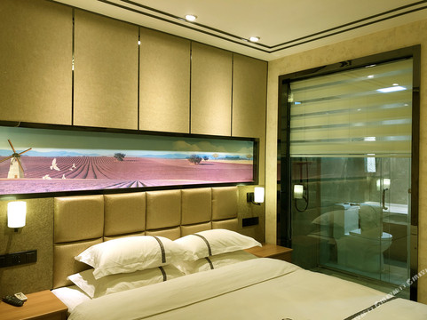 和田西域大酒店