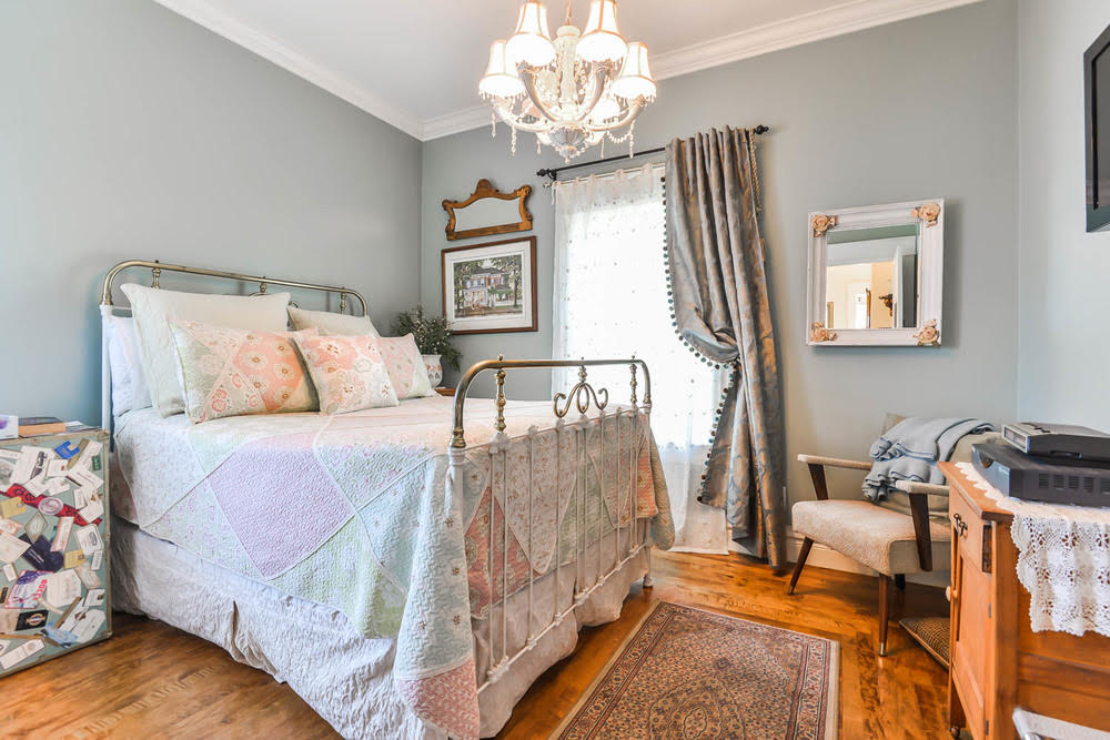 The Rose Manor-官方