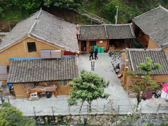 武当山天乐客栈