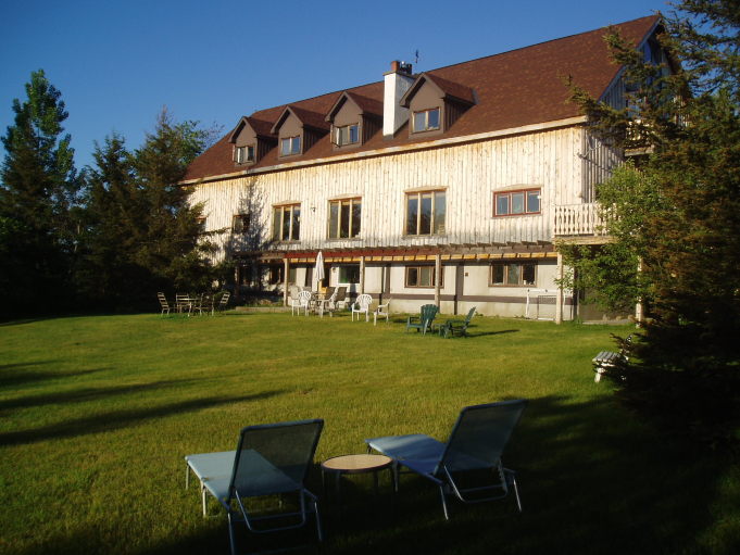 La Grange Country Inn-官方