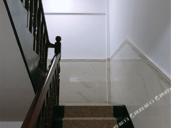 韶山沁园居民宿