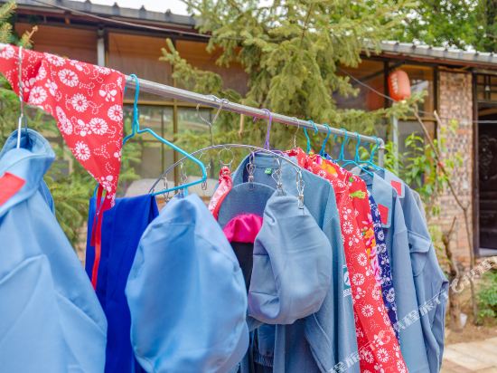 延安鑫源山庄窑洞宾馆