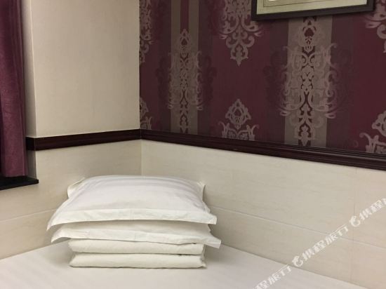 Hang Ho Hostel Room Type - Single Room with Private Bathroom