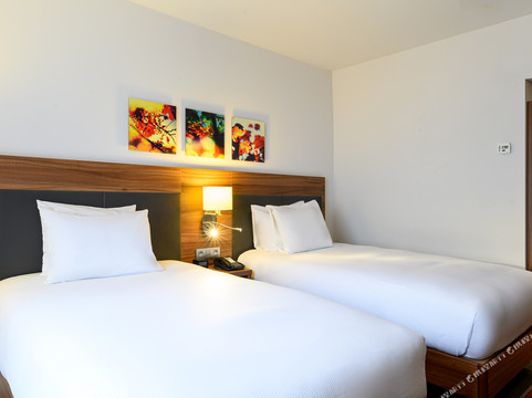 卡斯凯特鲁易酒店