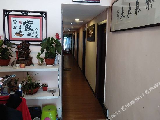 徐州月琴快捷宾馆