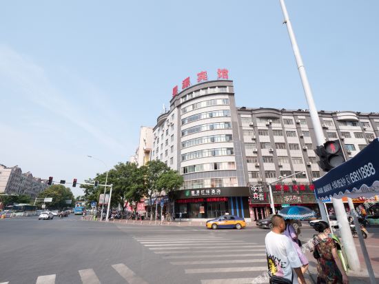 荆门星源优佳酒店