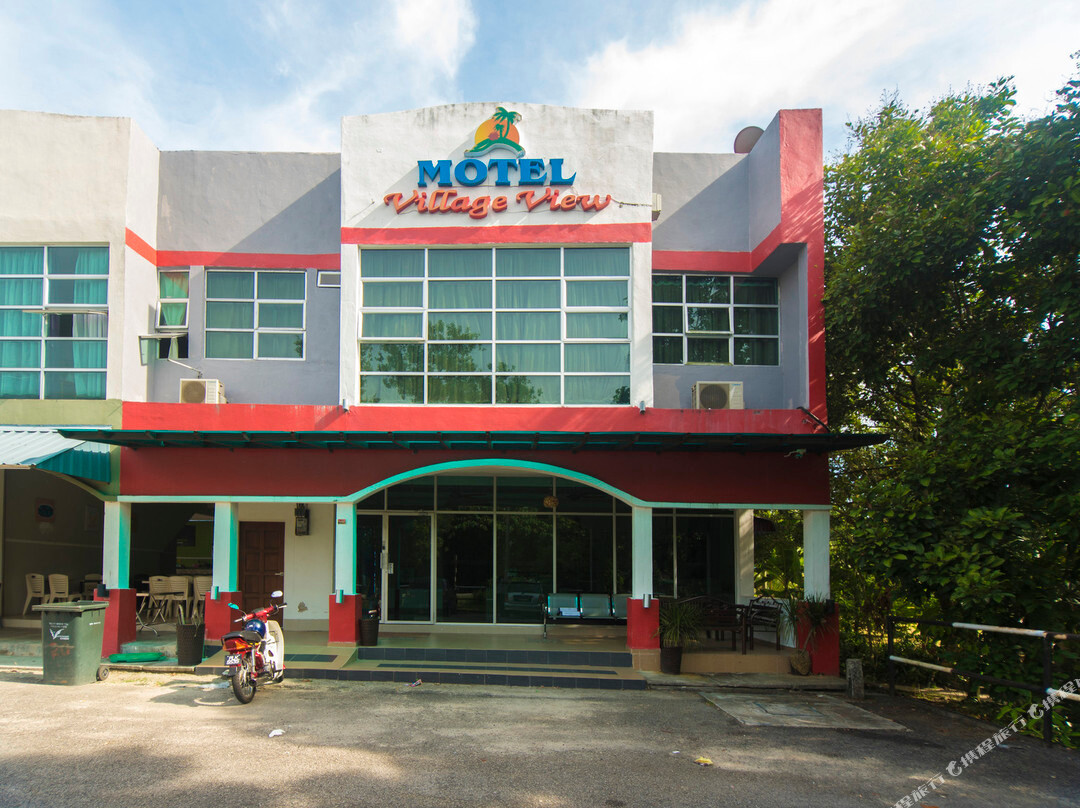 1180酒店MyKulim