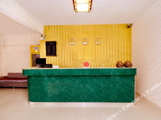 桂林丰鑫商务宾馆