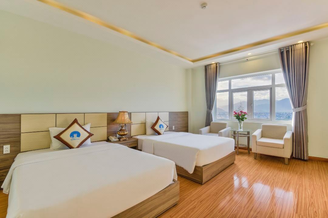 Sky Beach D20 Nha Trang