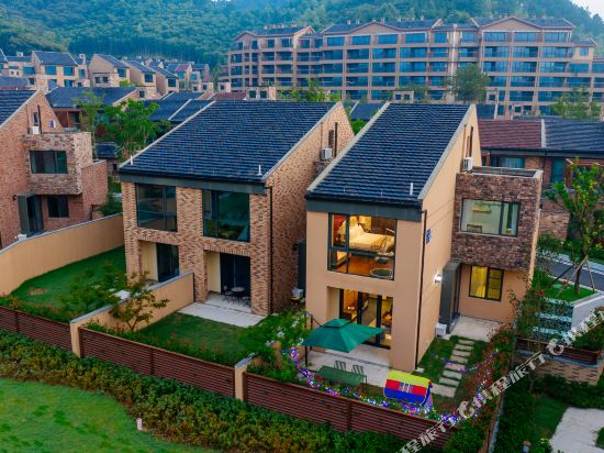 欢墅度假别墅(安吉五峰山店)