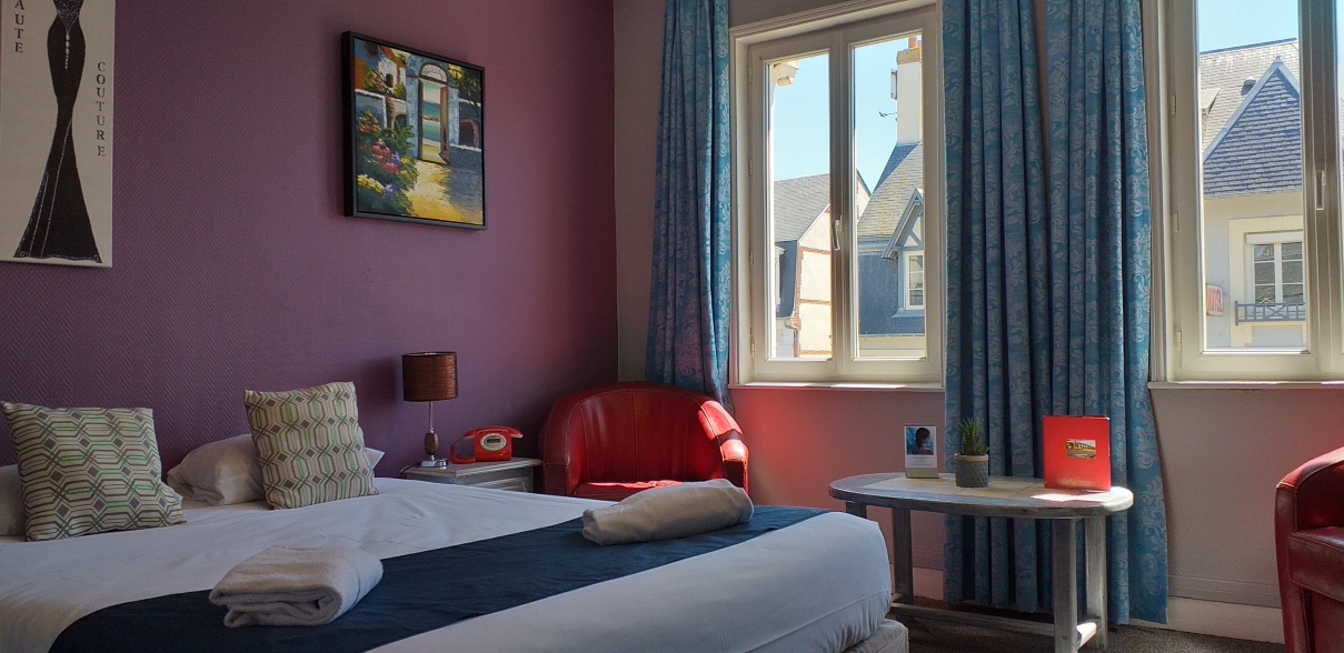 香蒂利酒店-官方