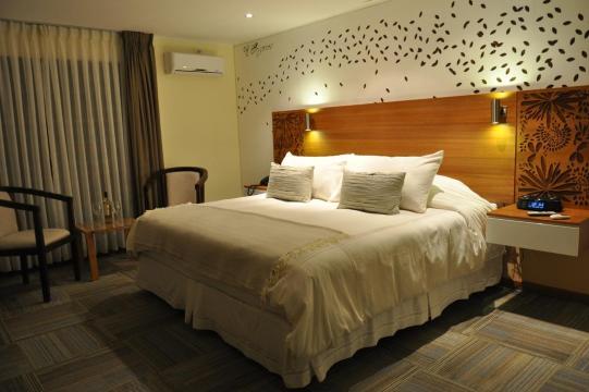 Hotel Origenes-官方