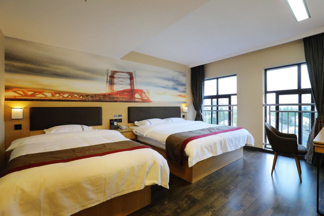 You Li Xian Yan Zi Hui Jiu Dian(Dujiangyan Lianhua Plaza)