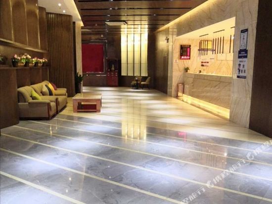 惠州丰泽商务酒店