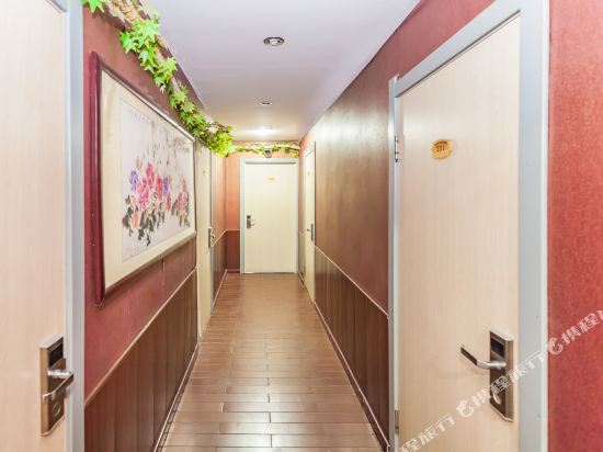 营口鑫永丰旅店