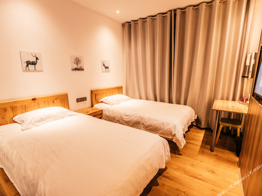 曲阜国际青年旅舍主图