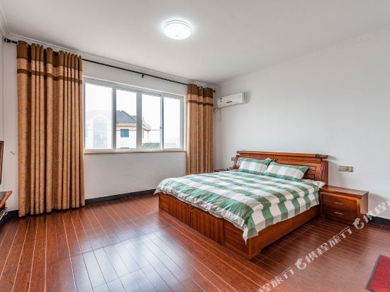 树懒小舍(象山蟹厂村店)